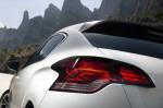 Citroen DS4 2010 года